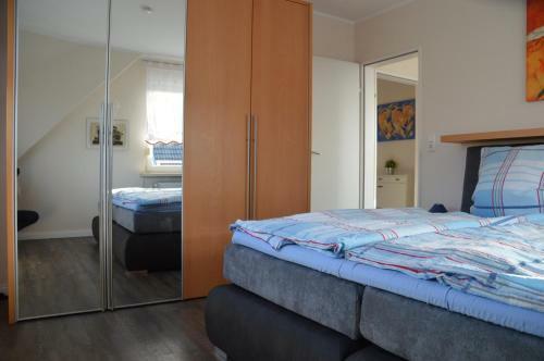 Apartamento Ferienwohnungen Besslich