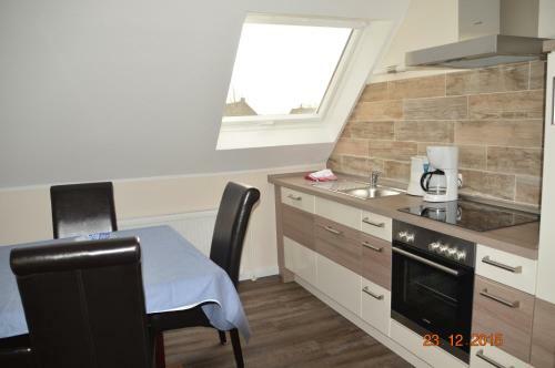 Apartamento Ferienwohnungen Besslich
