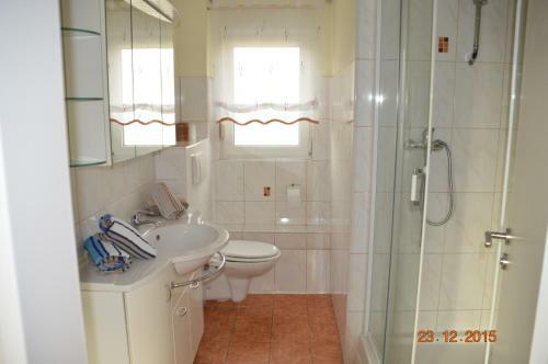 Apartamento Ferienwohnungen Besslich