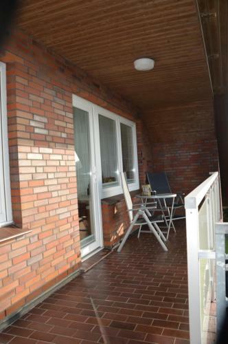 Apartamento Ferienwohnungen Besslich