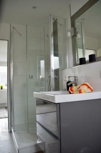 Apartamento Ferienwohnungen Besslich