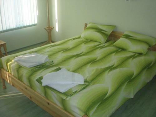 Hostal Ilona House