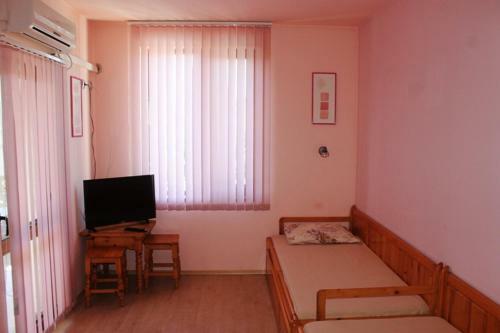 Hostal Ilona House