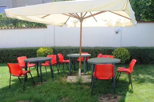 Hostal Ilona House