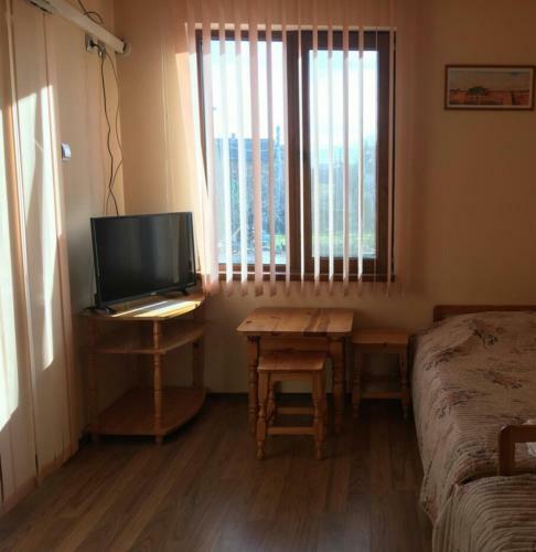 Hostal Ilona House