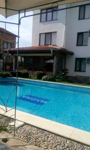 Hostal Ilona House