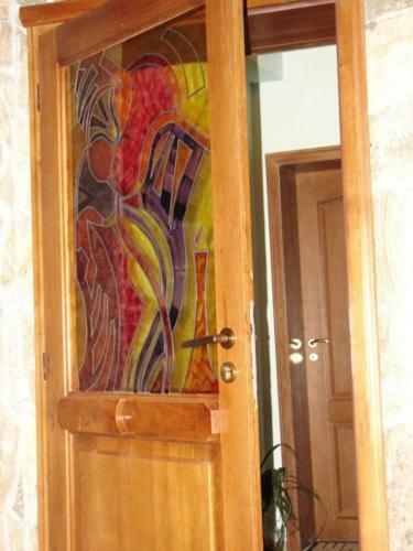 Hostal Ilona House