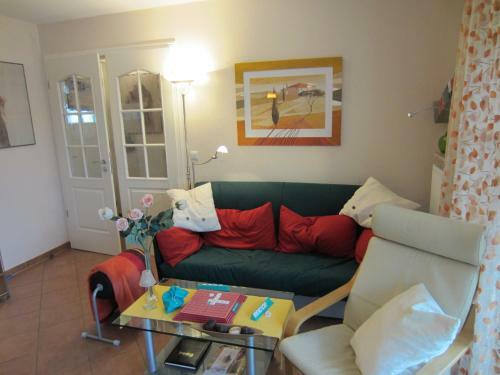 Apartamento Ferienwohnung Waldblick Nr.18