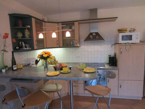 Apartamento Ferienwohnung Waldblick Nr.18