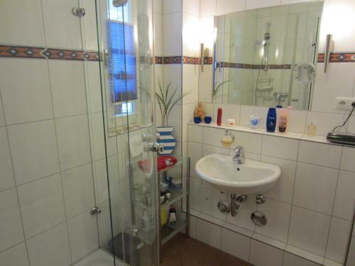 Apartamento Ferienwohnung Waldblick Nr.18