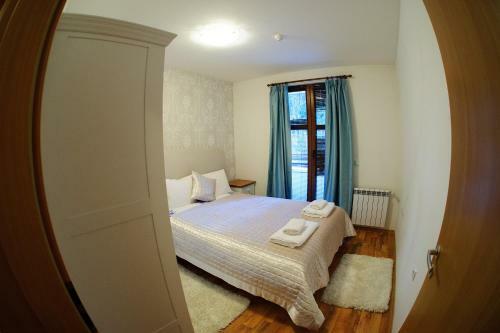 Hotel Mountain View