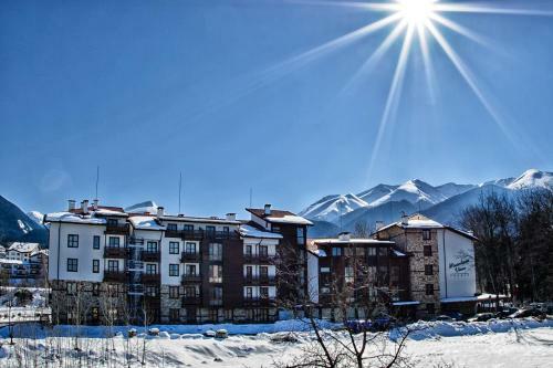 Hotel Mountain View