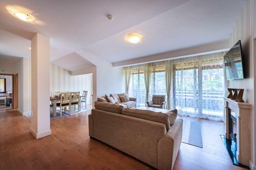 Hotel Mountain View