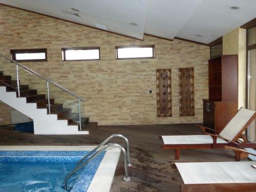 Two-bedroom Apartment In Fortuna