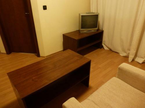 Two-bedroom Apartment In Fortuna