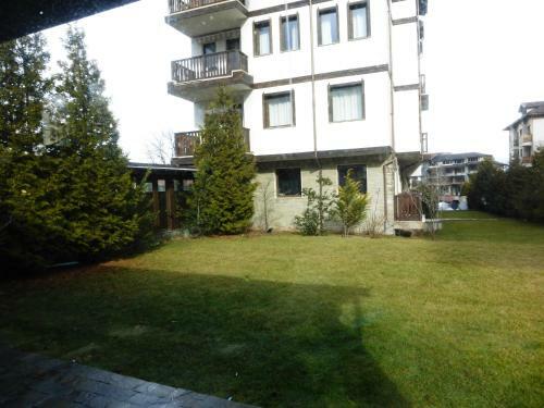 Two-bedroom Apartment In Fortuna