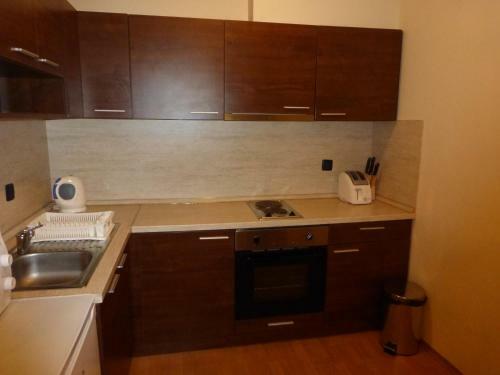 Two-bedroom Apartment In Fortuna