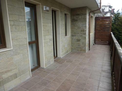 Two-bedroom Apartment In Fortuna