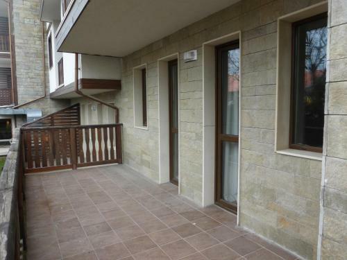 Two-bedroom Apartment In Fortuna