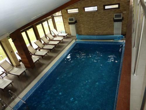 Two-bedroom Apartment In Fortuna