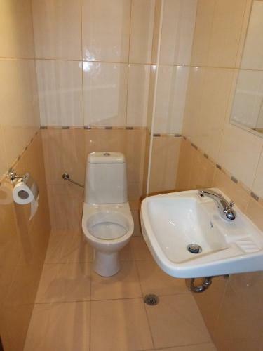 Two-bedroom Apartment In Fortuna