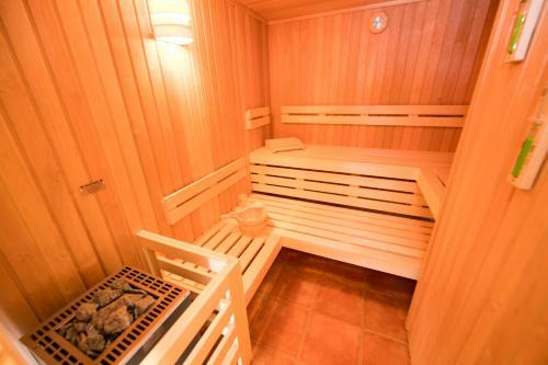 Apartamento Villa Seerose - Apt. Seerose
