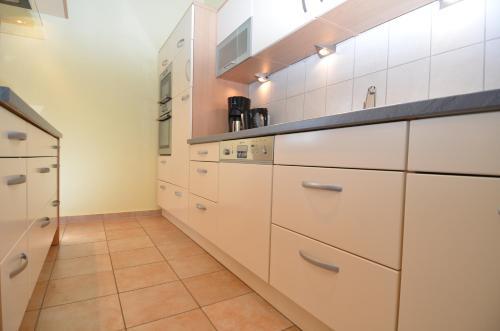 Apartamento Villa Seerose - Apt. Seerose