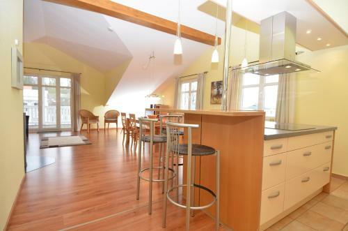 Apartamento Villa Seerose - Apt. Seerose