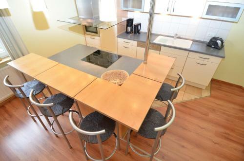 Apartamento Villa Seerose - Apt. Seerose
