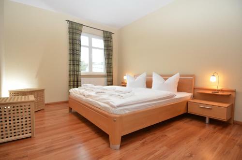 Apartamento Villa Seerose - Apt. Seerose