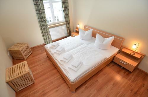 Apartamento Villa Seerose - Apt. Seerose