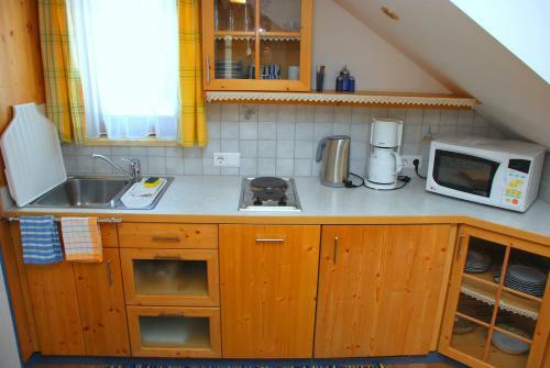 Apartamento Fewo Wassertheurer
