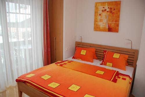 Apartamento Fewo Wassertheurer