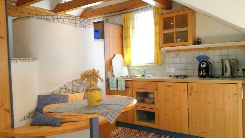 Apartamento Fewo Wassertheurer