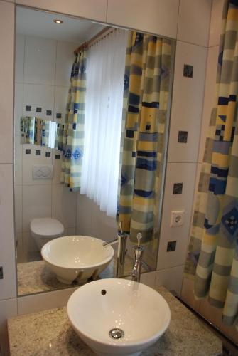 Apartamento Fewo Wassertheurer