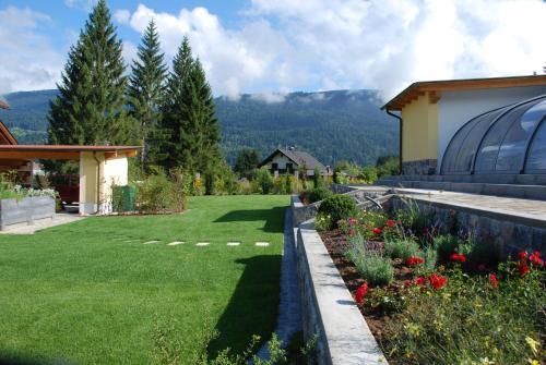 Apartamento Fewo Wassertheurer