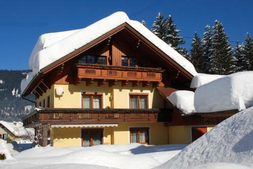 Apartamento Fewo Wassertheurer