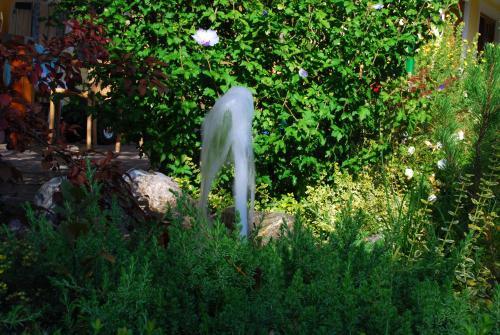 Apartamento Fewo Wassertheurer
