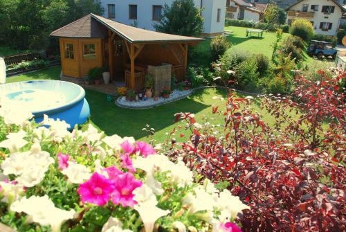 Apartamento Fewo Wassertheurer