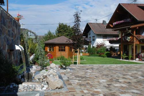 Apartamento Fewo Wassertheurer