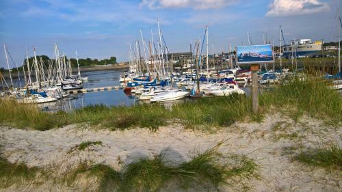 Das H�uschen In Taddigsh�rn