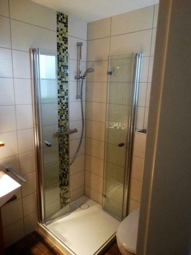 Das H�uschen In Taddigsh�rn