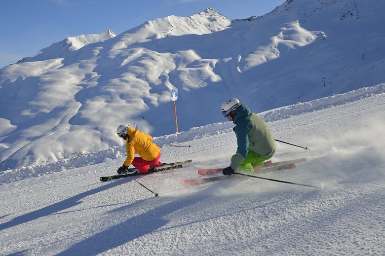 Hotel Alpenk�nigin