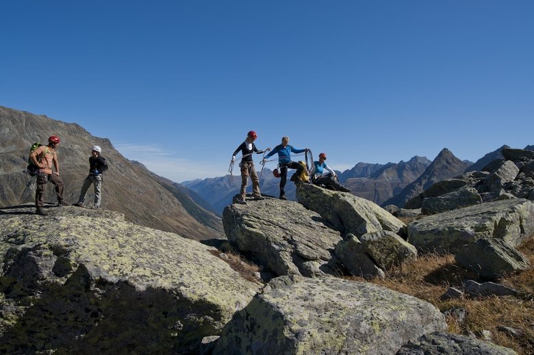 Hotel Alpenk�nigin
