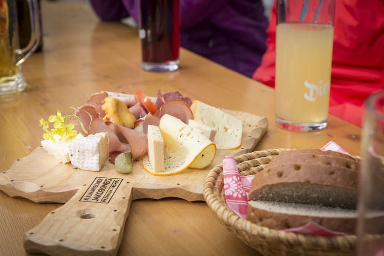 Hotel Alpenk�nigin