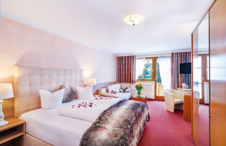 Hotel Alpenk�nigin