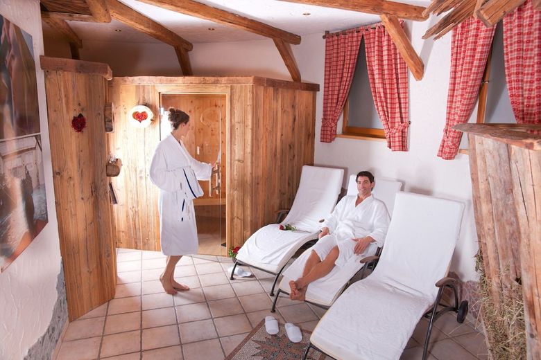 Hotel Alpenk�nigin
