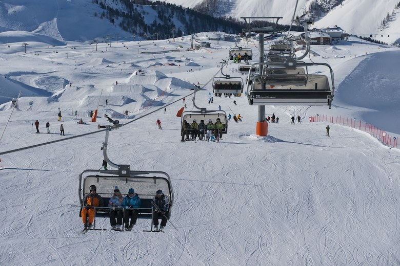 Hotel Alpenk�nigin