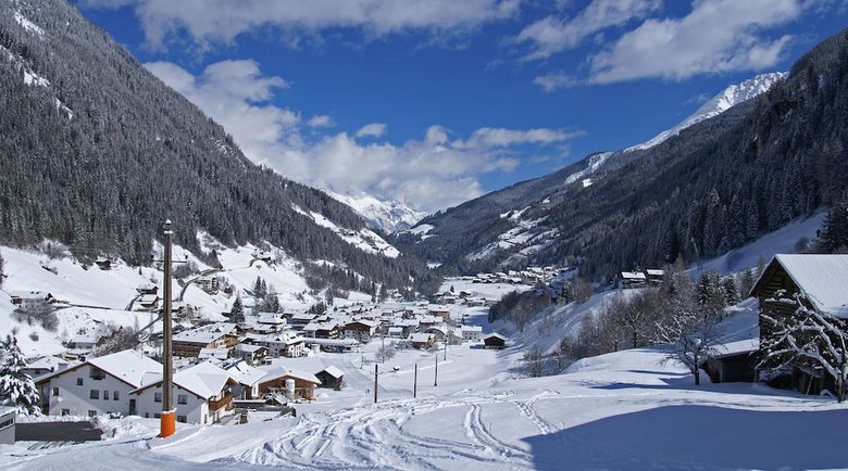 Hotel Alpenk�nigin
