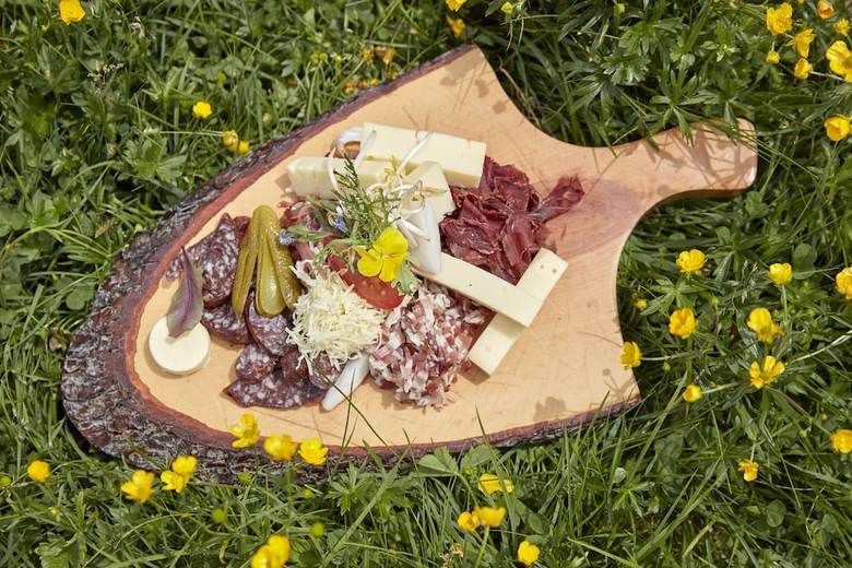 Hotel Alpenk�nigin
